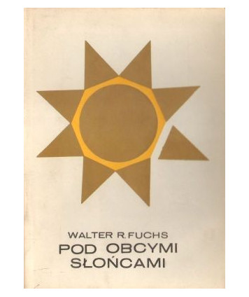 Pod obcymi słońcami