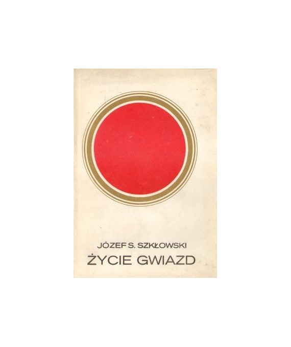 Życie gwiazd