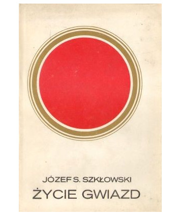 Życie gwiazd