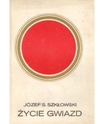 Życie gwiazd