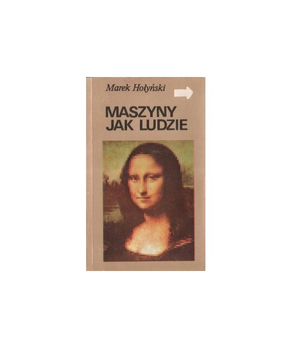 Maszyny jak ludzie