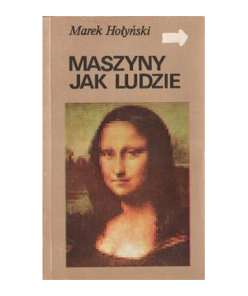 Maszyny jak ludzie