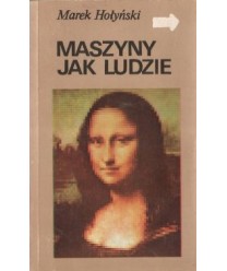 Maszyny jak ludzie