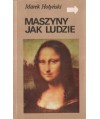 Maszyny jak ludzie