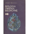 Biologia zmienia medycynę
