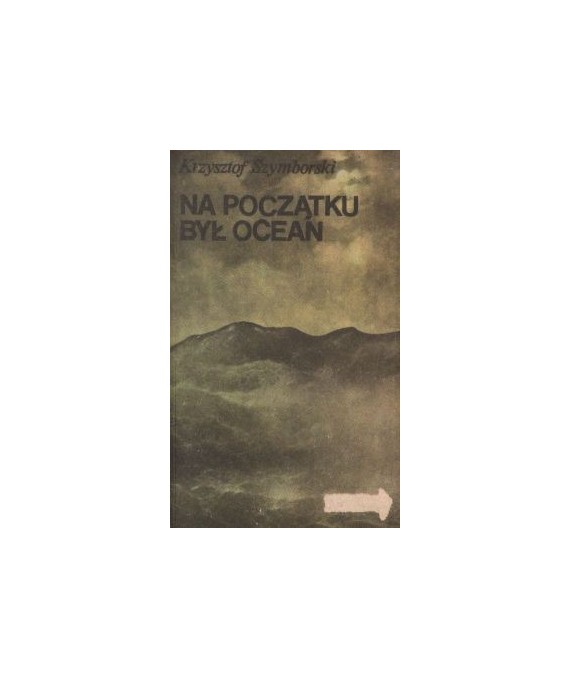 Na początku był ocean