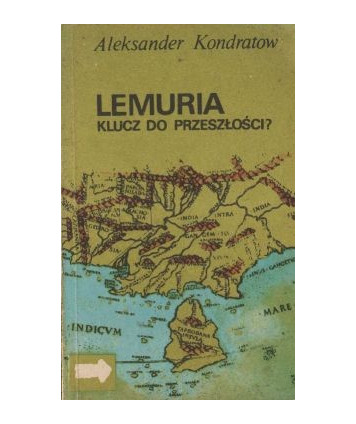 Lemuria klucz do przeszłości?
