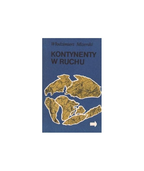 Kontynenty w ruchu