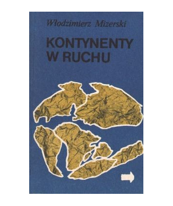 Kontynenty w ruchu