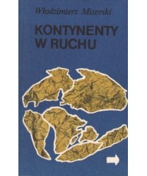 Kontynenty w ruchu