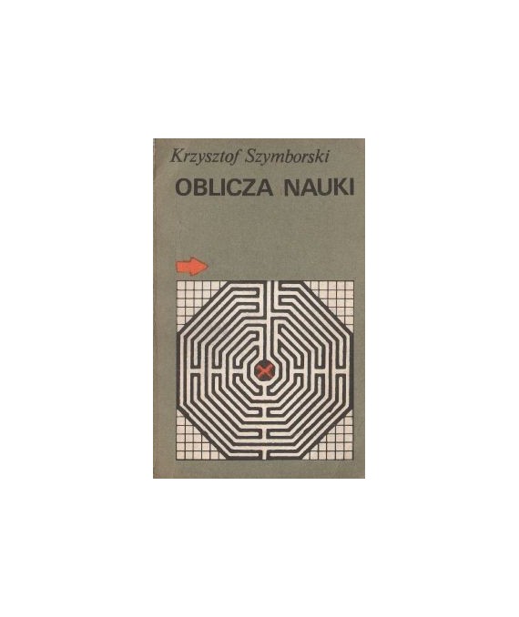 Oblicza nauki