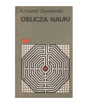 Oblicza nauki