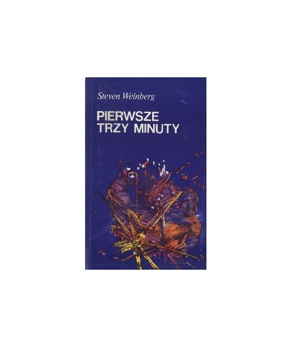 Pierwsze trzy minuty