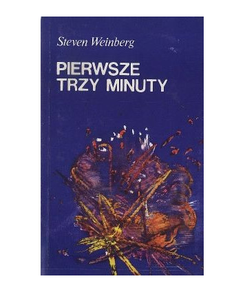 Pierwsze trzy minuty