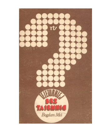 Teleturniej bez tajemnic