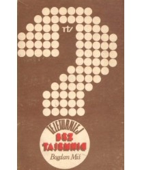 Teleturniej bez tajemnic
