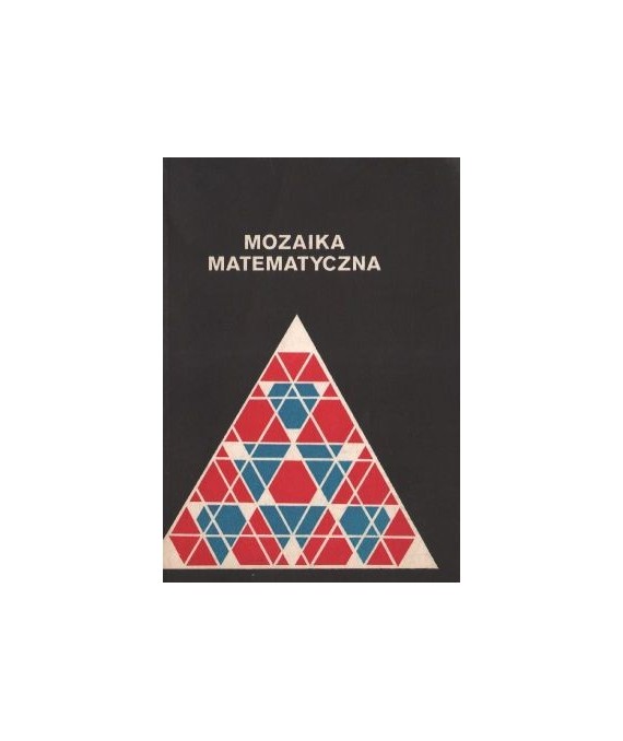 Mozaika matematyczna