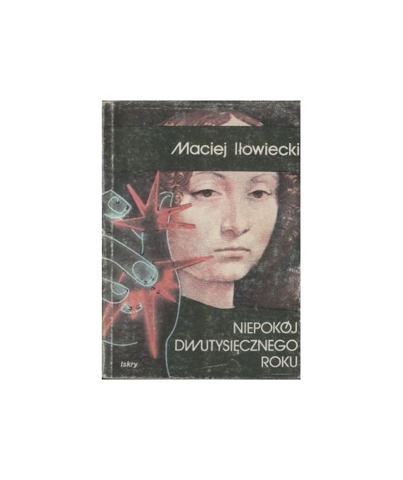 Niepokój dwutysięcznego roku