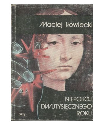 Niepokój dwutysięcznego roku