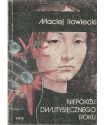 Niepokój dwutysięcznego roku