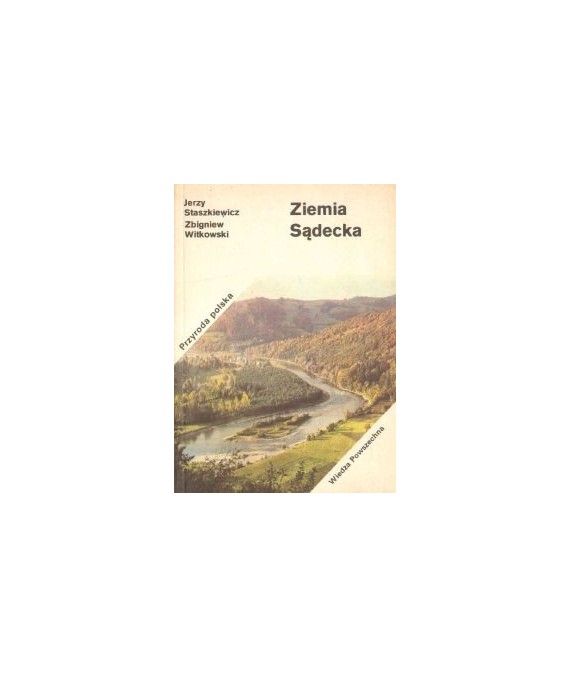 Ziemia sądecka