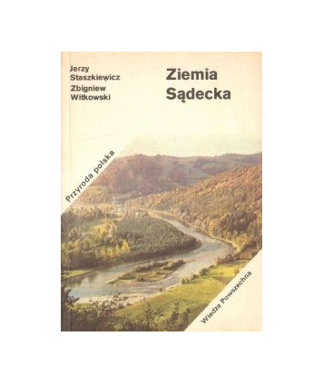 Ziemia sądecka