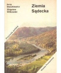 Ziemia sądecka