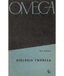 Biologia twórcza