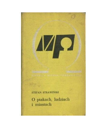O ptakach, ludziach i miastach