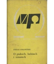 O ptakach, ludziach i miastach