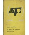 O ptakach, ludziach i miastach