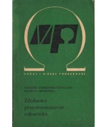 Zdolności przystosowawcze człowieka