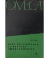 Idee przewodnie literatury amerykańskiej