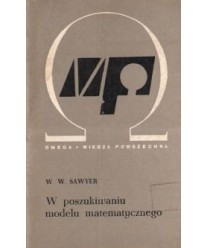 W poszukiwaniu modelu matematycznego