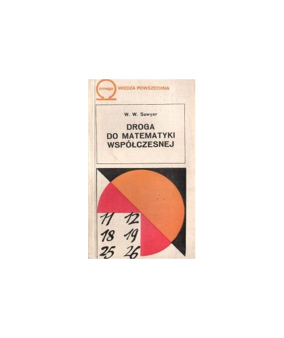 Droga do matematyki współczesnej