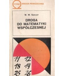 Droga do matematyki współczesnej