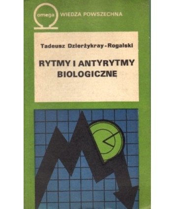 Rytmy i antyrytmy biologiczne