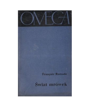 Świat mrówek
