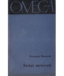 Świat mrówek