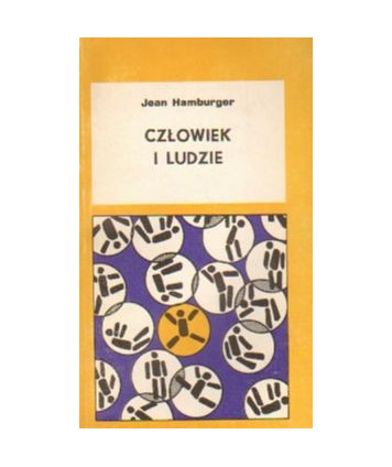 Człowiek i ludzie