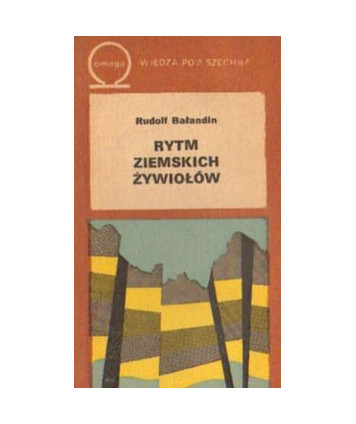 Rytm ziemskich żywiołów
