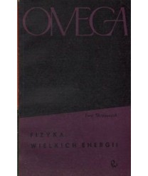 Fizyka wielkich energii