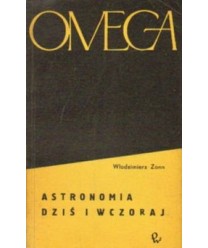 Astronomia dziś i wczoraj