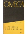Astronomia dziś i wczoraj