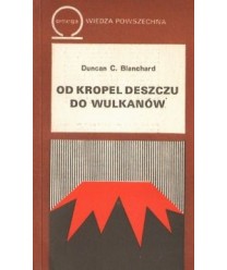 Od kropel deszczu do wulkanów