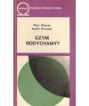Czym oddychamy?