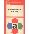 Administracja rok 1999