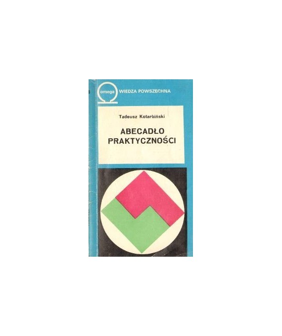 Abecadło praktyczności