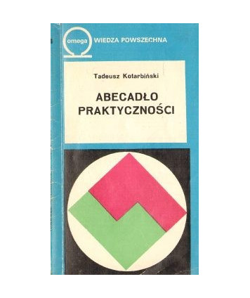 Abecadło praktyczności