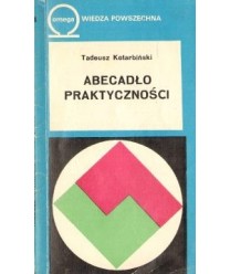 Abecadło praktyczności